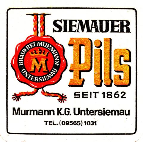 untersiemau co-by murmann quad 1a (185-siemauer pils)